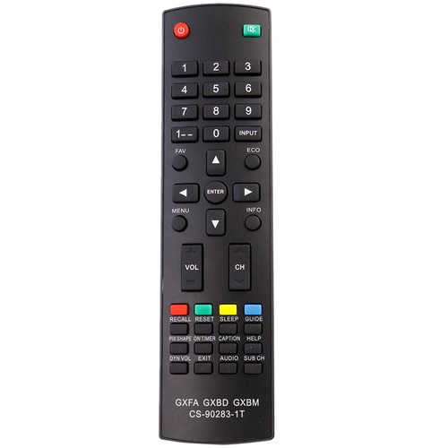New replace remote for - replace,